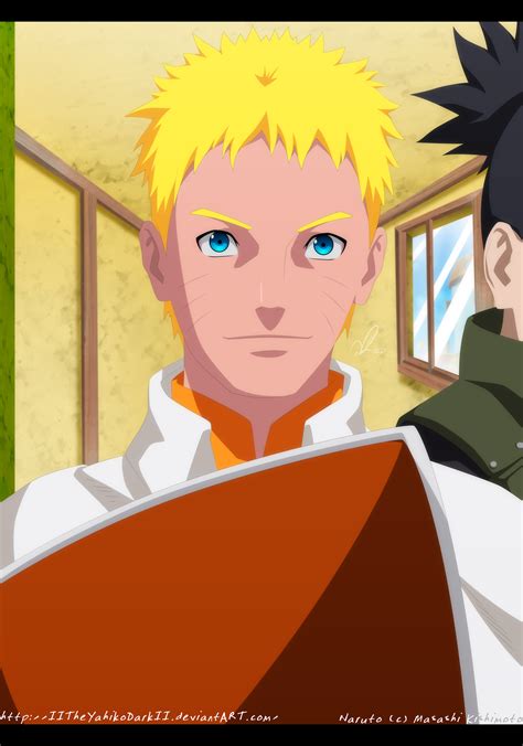 46 Uzumaki Naruto Hokage 7 Images Download Video Naruto Full Episode