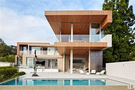 24 California Home Designs That Will Make You Consider West Coast Living