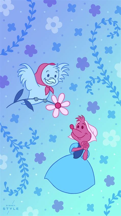 Cute Spring Disney Wallpapers Top Free Cute Spring Disney Backgrounds
