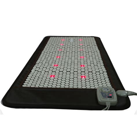 Far Infrared Heat Therapy Pad For Pain Relief Voltage 210 240 V