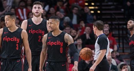 Lebron james, iman shumpert, jr smith, carmelo anthony, rudy gay, kobe bryant, amare stoudemire, blake griffin. Trail Blazers Make The Top 10 Of ESPN's Latest NBA Power ...