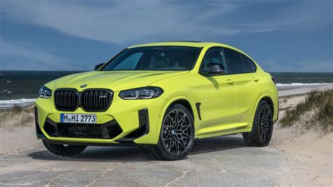 Bmw X4 2022