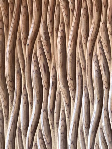 Palywood Wall Panels For Interior Decoration Wood Panel Texture