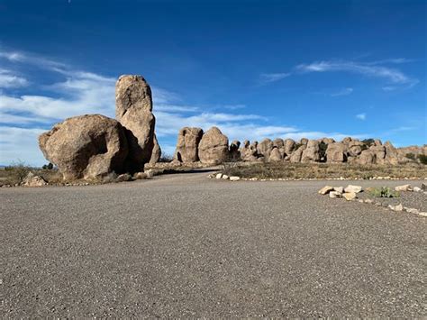 City Of Rocks State Park Deming 2020 All You Need To Know Before