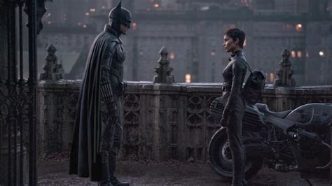 The Batman Ending Explained Heres How It Sets Up The Sequel