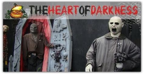 The Heart Of Darkness Waterloo Reviews Of The Heart Of Darkness
