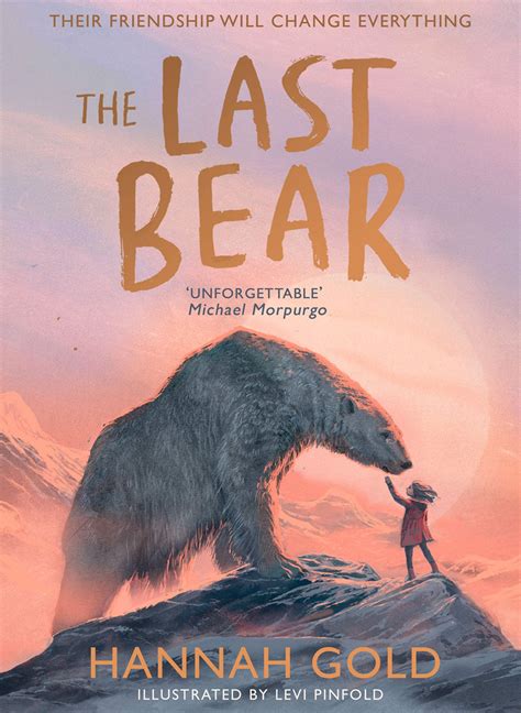 The Last Bear Year 3 Year 4 Ks2 Literacy Reading Resources