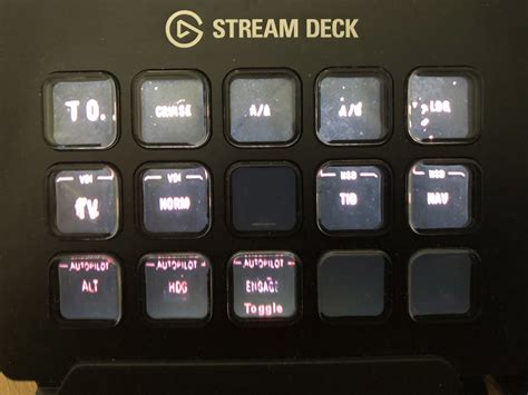 Package includes 148 unique icons; F14 Stream Deck Icons - DCS: F-14A & B - ED Forums
