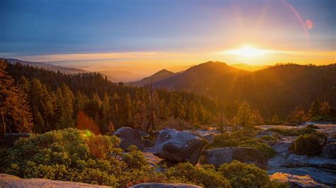 Sequoia National Park Wallpapers Top Free Sequoia National Park