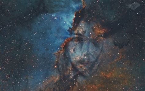 Wallpaper 3200x2000 Px Nebula Space Stars 3200x2000 4kwallpaper