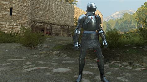 Medieval Armour And Weapons At Mount And Blade Ii Bannerlord Nexus