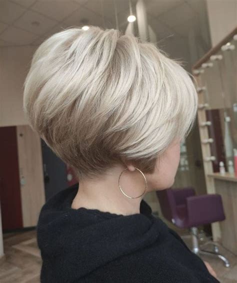 20 Best Banging Undercut Bob Ideas Short Haircuts