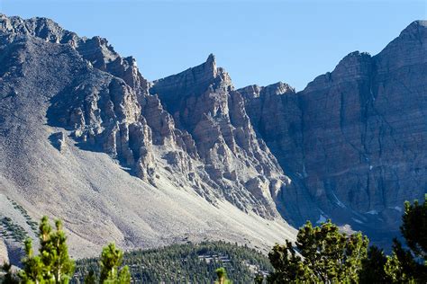 Is Great Basin National Park Worth Visiting Van Life Wanderer
