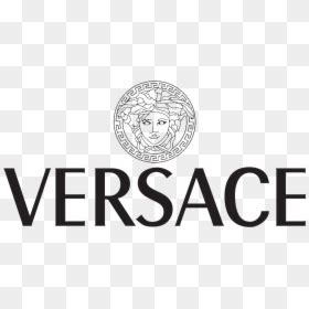 Versace Logo Versace Logo Png Transparent Png Vhv