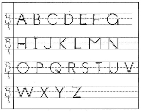 Manuscript Alphabet Chart Manuscript Alphabet Alphabet Charts Alphabet The Best Porn Website