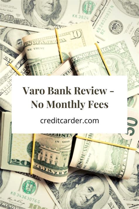 Take a look at this varo bank review to determine whether varo is right for you. Varo Bank Review 2020 - Checking and Savings - CreditCarder in 2020 | Online bank account, Visa ...