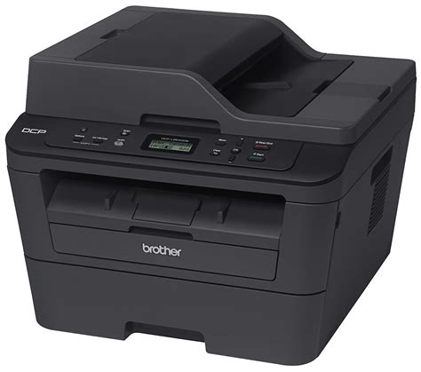 Brother Dcp L2540dw Wireless Compact Laser Printer Advanced Pc Bahrain