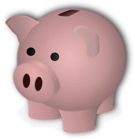 Free Pictures Of Piggy Banks, Download Free Pictures Of Piggy Banks png images, Free ClipArts on ...