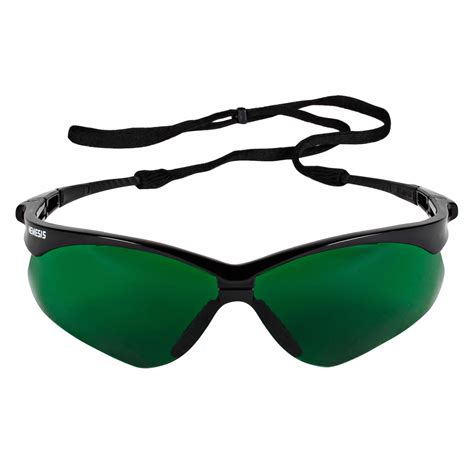 kleenguard v30 nemesis scratch resistant safety glasses shade 3 0 lens color 3uxr6 25692