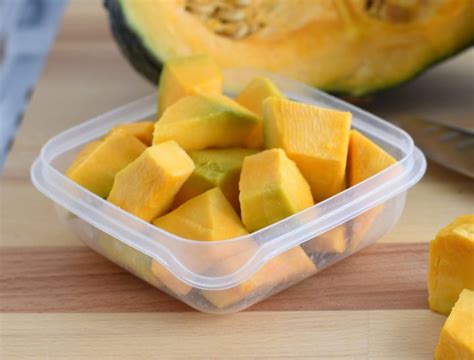 Congelare la cannabis potrebbe sembrare un'idea piuttosto bizzarra, ma sta diventando una pratica la maggior parte dei coltivatori concorderà sul fatto che un buon barattolo in vetro con chiusura. Come congelare la zucca: tutorial passo passo e consigli ...