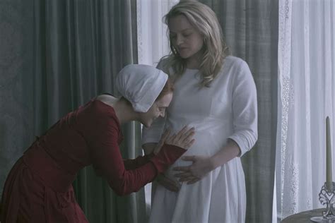The Handmaids Tale Review The Last Ceremony Season 2 Episode 10