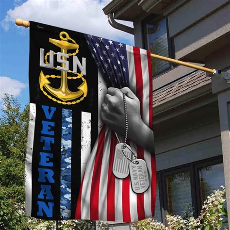 How To Choose The Right Decorative Veteran Flag Proudvet365 Store