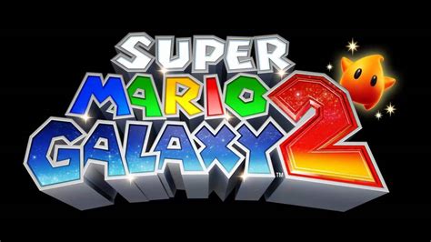 Super Mario Galaxy 2 Soundtrack Grandmaster Galaxy The Perfect Run 1