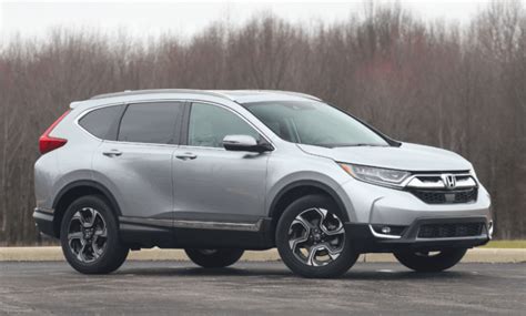 2023 Honda Crv When Will It Be Available Get Latest 2023 News Update