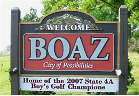 Boaz Residents Ill Embarrassed Over Forged Names On Wetdry