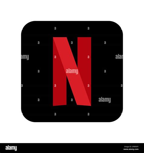 Logo de netflix Imágenes vectoriales de stock Alamy