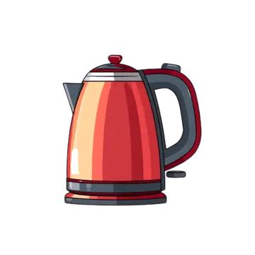 Electric Kettle Clipart Kettle Png Transparent Image And Clipart For Free Download