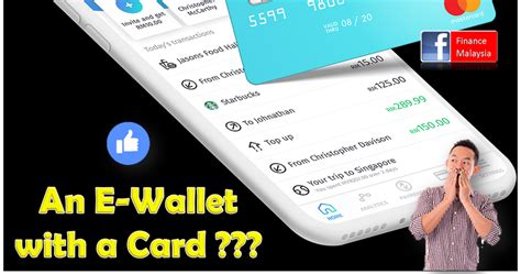 A or b, the answer is always local… credit cards have come a long, long way. Finance Malaysia Blogspot: Why You Must use this App, especially AirAsia traveller?