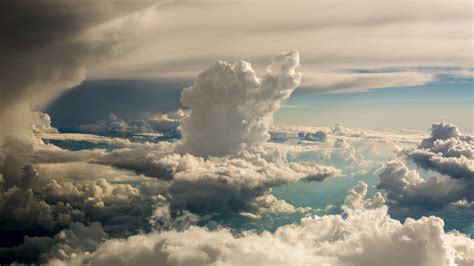 Download Sky Nature Cloud 4k Ultra Hd Wallpaper By Matthew Henry