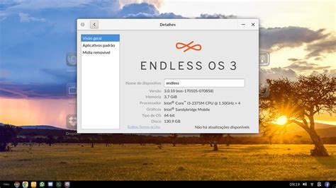 An operating system in its most general definition is the software that allows a user to run crucial applications on his/her computing device. Endless OS 3.4 Released With Companion App For Android