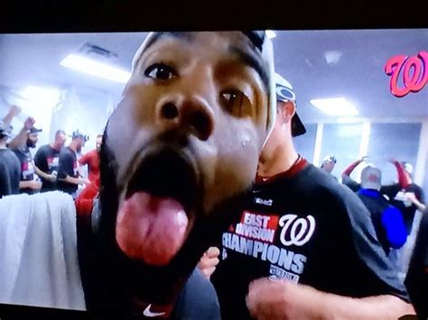 Nationals Win 2nd Nl East Title In 3 Years Video Blacksportsonline