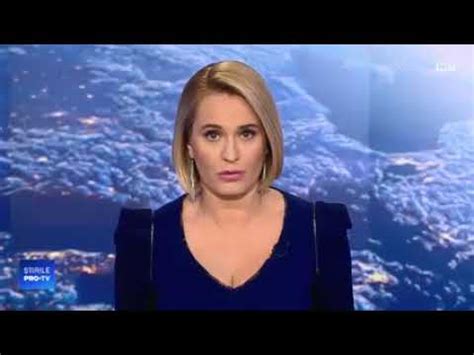 Puteți viziona pe iphone, ipad sau android. Stirile Protv De Azi Ora 19 Live