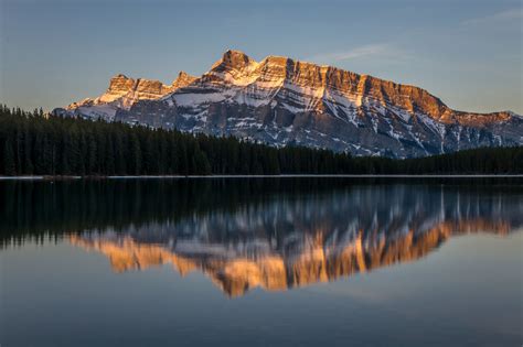 Wonderful Landscape Photography Of Canada By Victor Aerden 99inspiration