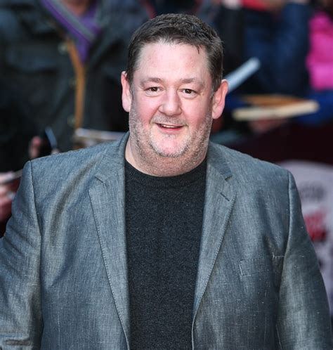 Johnny Vegas Picture 12 The Jameson Empire Awards 2016 Arrivals