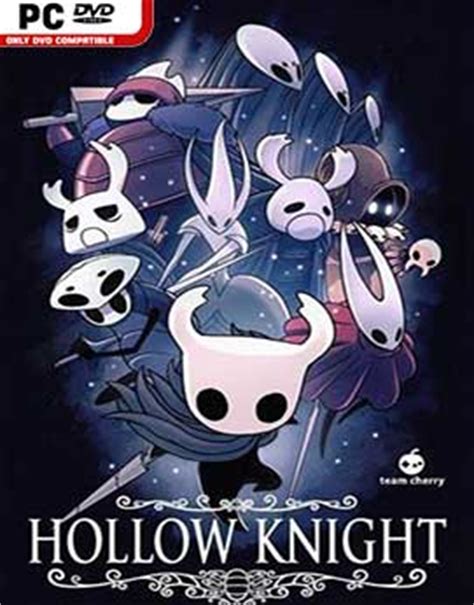 Click to see our best video content. Hollow Knight-CODEX » SKIDROW-GAMES