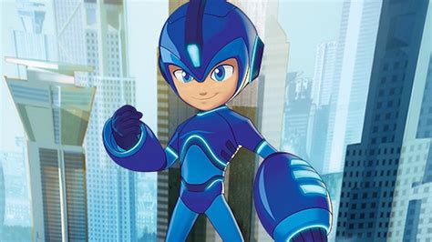 Fully charged full episodes online free watchcartoonsonline. Ya está aquí el primer tráiler de 'Mega Man: Fully Charged ...