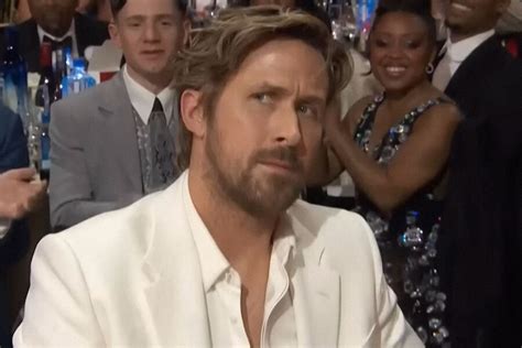 Ryan Gosling S Confused Face Has Become A New Meme 15 52 Social Bites