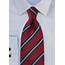 Schoolboy Striped Tie In Kids Size  Bows N Tiescom
