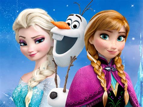 Frozen 3 é Confirmado Oficialmente Pela Disney