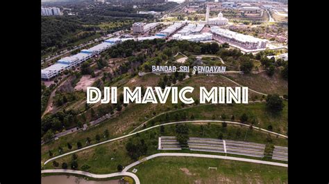 Visit the dji online store to see the. DJI Mavic Mini Testing Footage (Malaysia) - YouTube