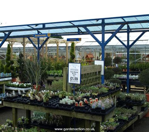 wedesignursite: Butterfly Garden Centre Swindon