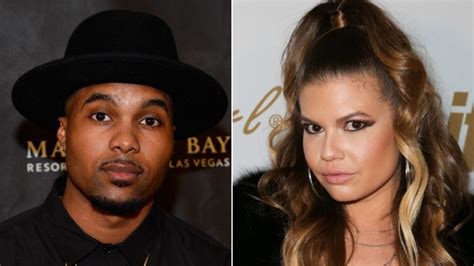 The Truth About Chanel West Coast And Steelo Brims Relationship