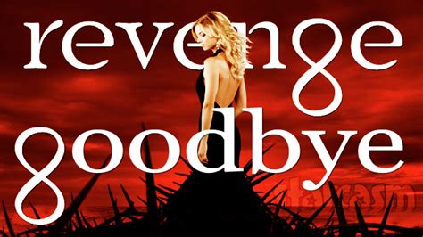 Was Revenge Canceled By Abc Why Was Revenge Canceled