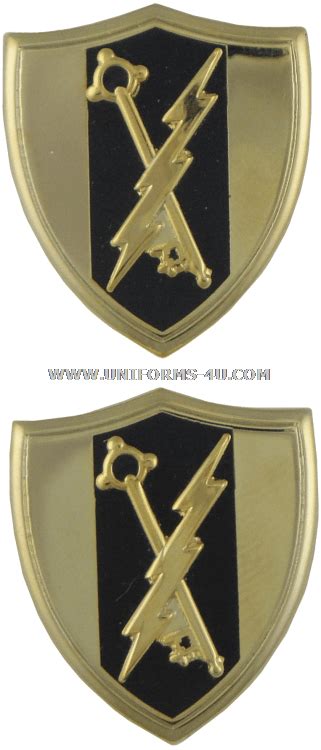 Us Army Electronic Warfare Collar Devices