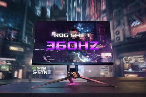 Best 360hz Monitor Oct 2022 Top Picks For Gaming Wepc