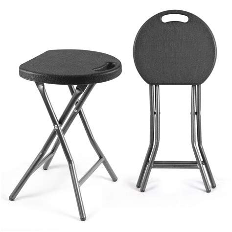 Best Fold Up Bar Stool With Back Home And Home